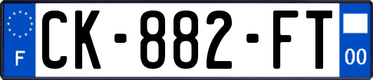 CK-882-FT