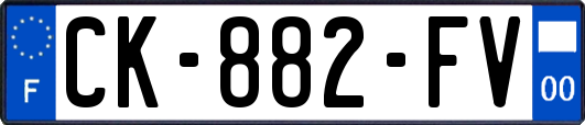 CK-882-FV