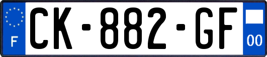 CK-882-GF
