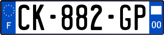 CK-882-GP