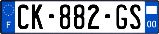 CK-882-GS