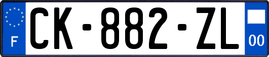 CK-882-ZL