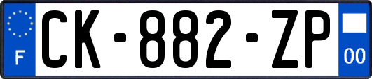 CK-882-ZP