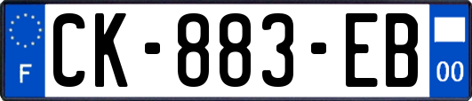 CK-883-EB