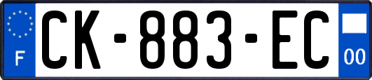 CK-883-EC