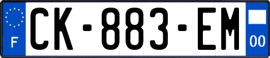 CK-883-EM