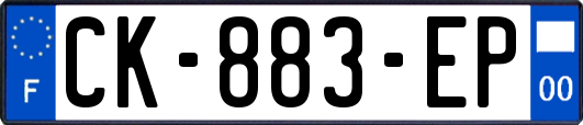 CK-883-EP