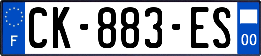 CK-883-ES