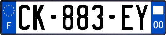 CK-883-EY