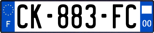 CK-883-FC