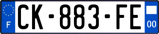 CK-883-FE