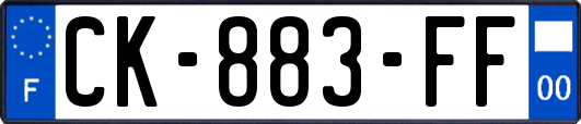 CK-883-FF