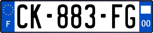 CK-883-FG