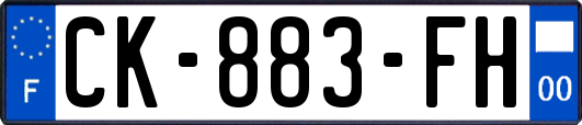 CK-883-FH