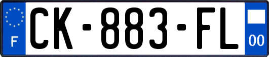 CK-883-FL