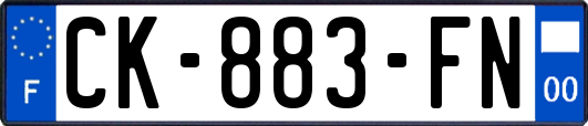 CK-883-FN