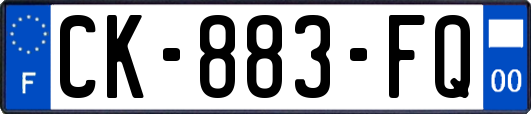 CK-883-FQ