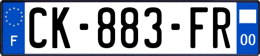 CK-883-FR