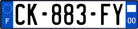 CK-883-FY