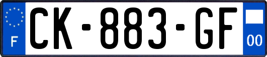 CK-883-GF