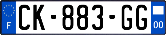 CK-883-GG