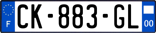 CK-883-GL