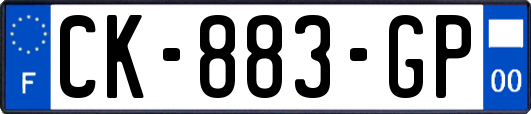 CK-883-GP