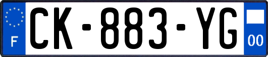 CK-883-YG