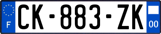 CK-883-ZK