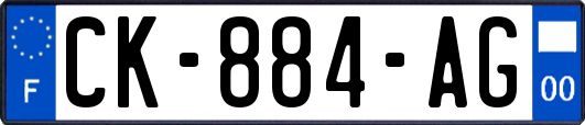 CK-884-AG