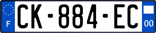 CK-884-EC