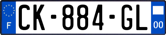 CK-884-GL
