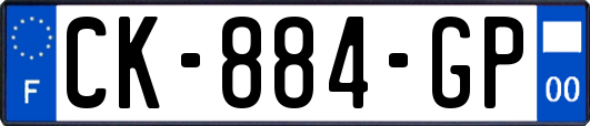 CK-884-GP