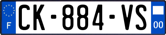 CK-884-VS