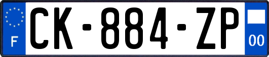 CK-884-ZP