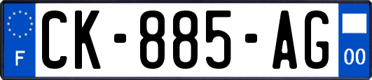 CK-885-AG