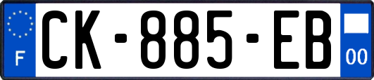 CK-885-EB