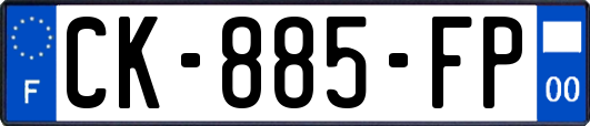CK-885-FP