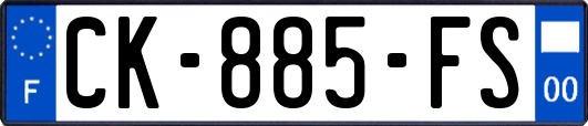 CK-885-FS