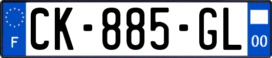 CK-885-GL