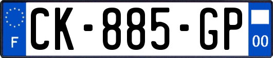 CK-885-GP
