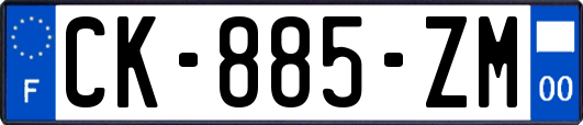 CK-885-ZM