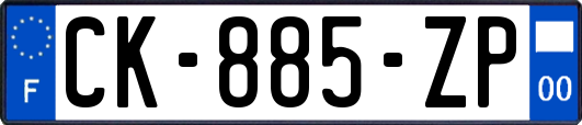 CK-885-ZP