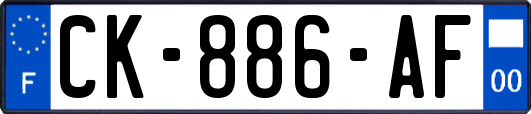 CK-886-AF