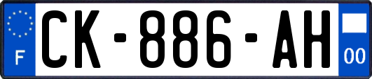 CK-886-AH