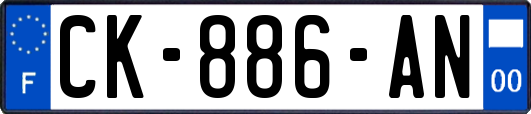 CK-886-AN