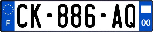 CK-886-AQ