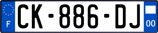 CK-886-DJ