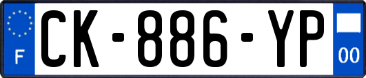 CK-886-YP