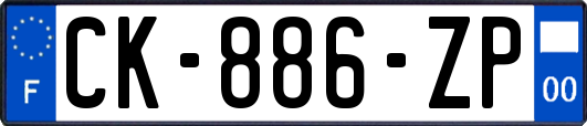 CK-886-ZP